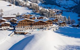 Alpbacherhof Mountain & Spa Resort